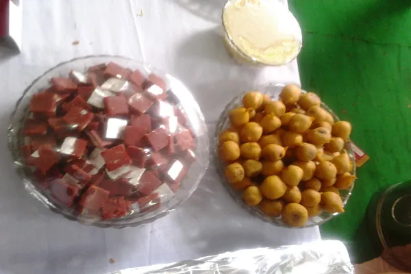 SRI ANNAPURNA CATERING SERVICE - 3