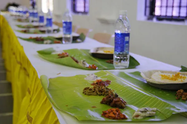 SRI ANNAPURNA CATERING SERVICE - 4