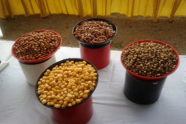 SRI ANNAPURNA CATERING SERVICE - 6