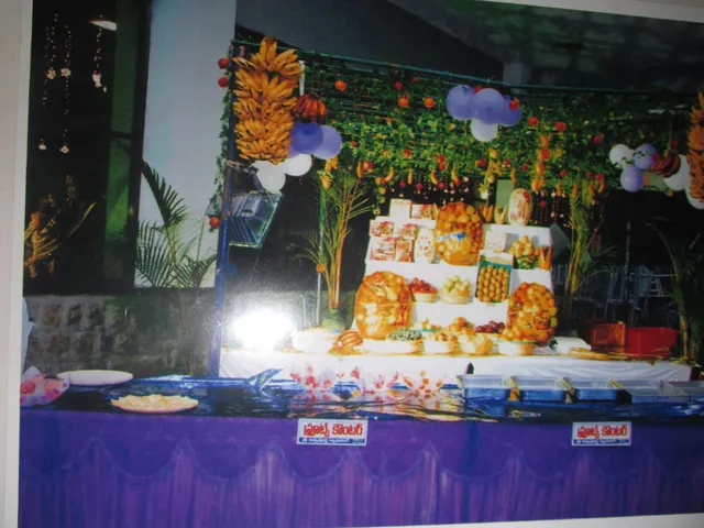 SRI ANNAPURNA CATERING SERVICE - 7