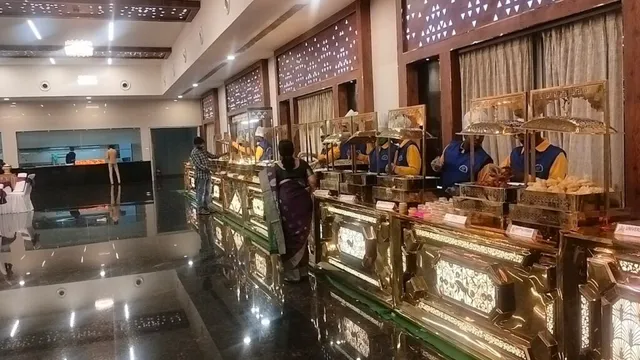 UNIVERSAL CATERING (Outdoor Catering-Marriage Contractor) - 4