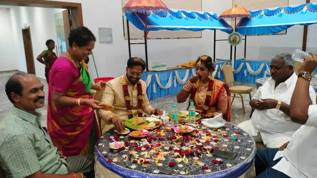 UNIVERSAL CATERING (Outdoor Catering-Marriage Contractor) - 5