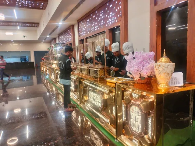 UNIVERSAL CATERING (Outdoor Catering-Marriage Contractor) - 6