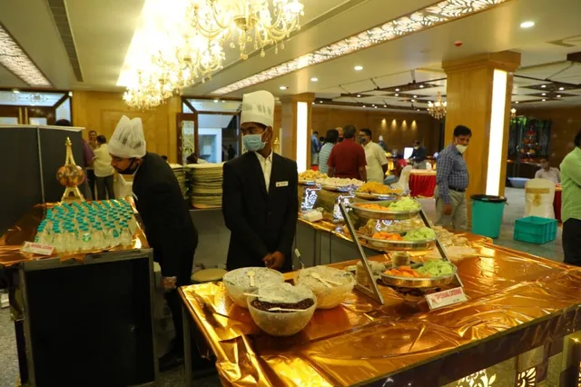 UNIVERSAL CATERING (Outdoor Catering-Marriage Contractor) - 7