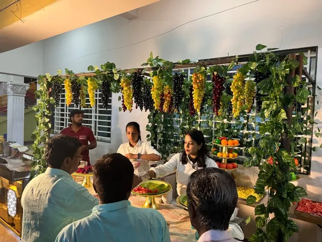 Sreehaan Caterers - 2