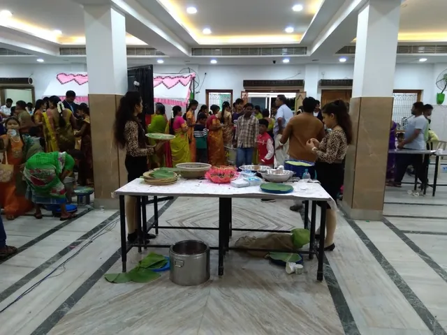 Sreehaan Caterers - 6