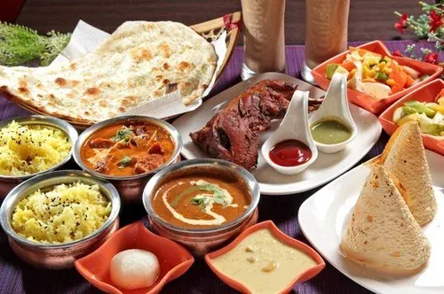 Sakhi Tiffin House (Catering Service/ Pure Vegetarian Catering Service) - 2