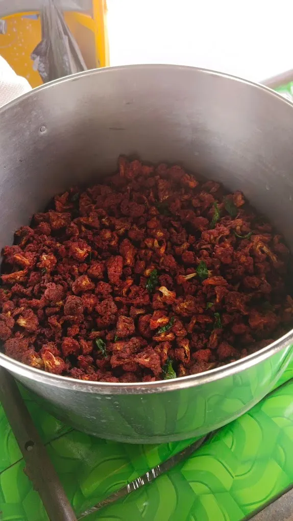 SRINIDHI CATERING - 2