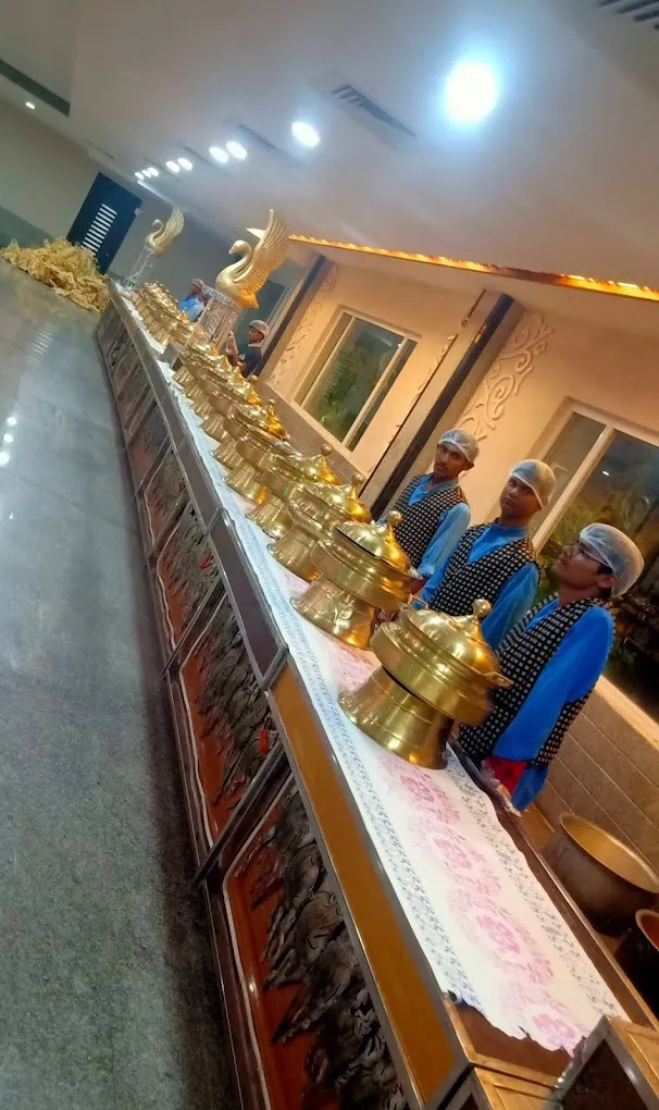 SRINIDHI CATERING - 4