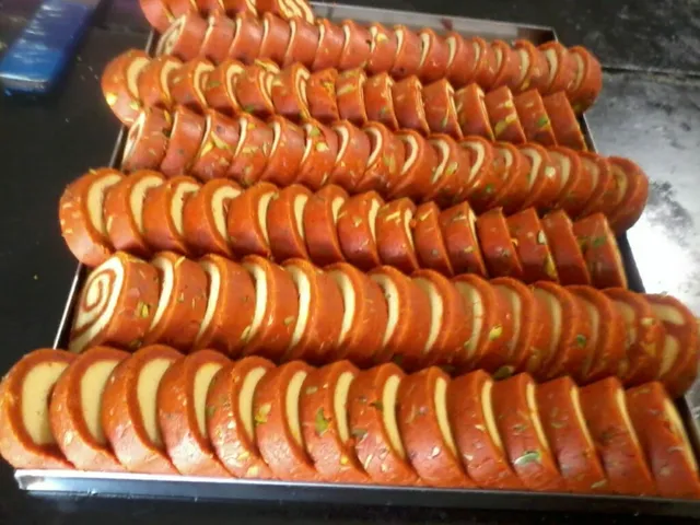 SRINIDHI CATERING - 5