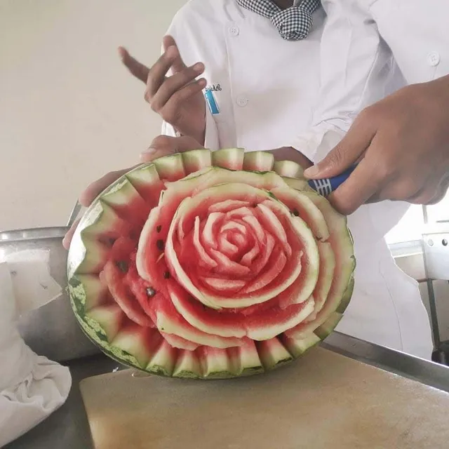 SRINIDHI CATERING - 6