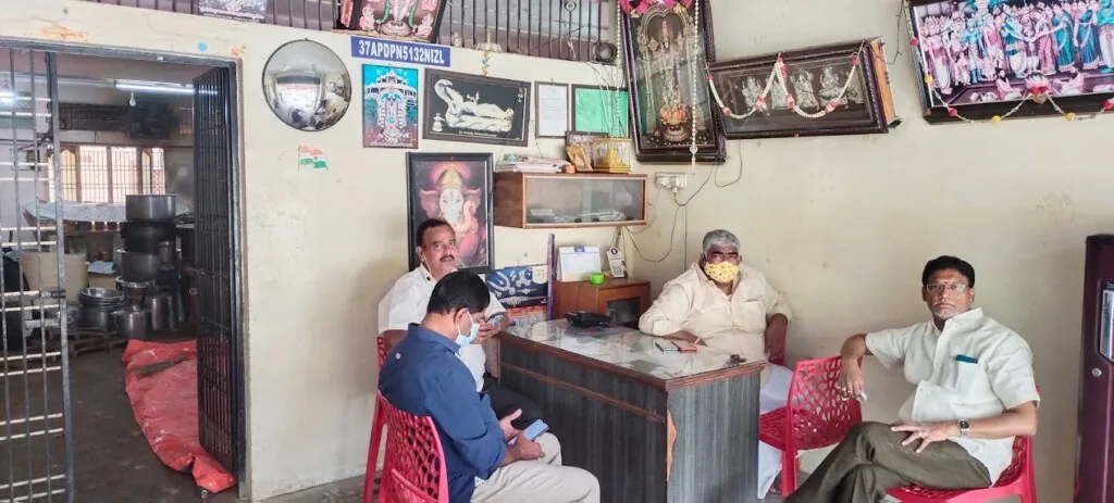 Sri Venkateswara Catering Services