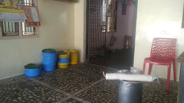 Sri Venkateswara Catering Services - 6