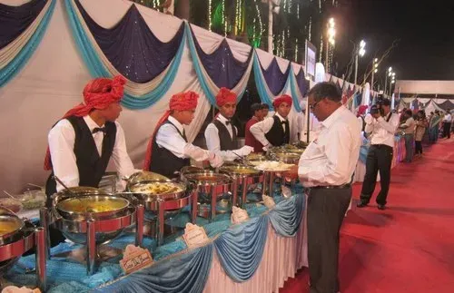 SRI PADMAVATHI CATERING SERVICES