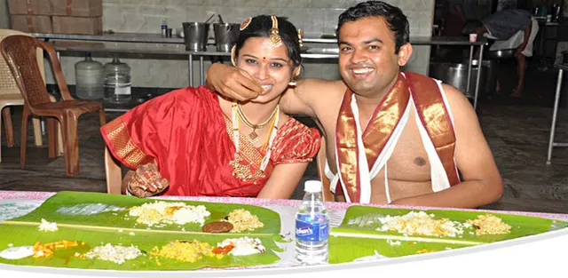 SRI RAGHAVENDRA CATERING (SRC) - 2