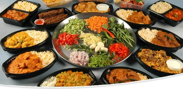 SRI RAGHAVENDRA CATERING (SRC) - 5