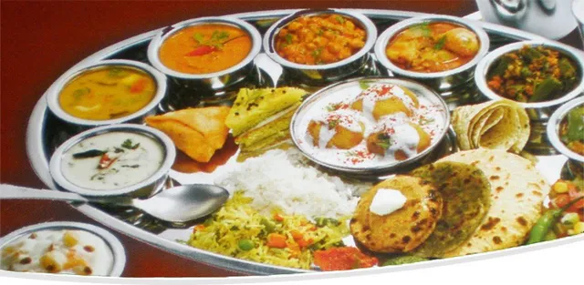 SRI RAGHAVENDRA CATERING (SRC) - 6