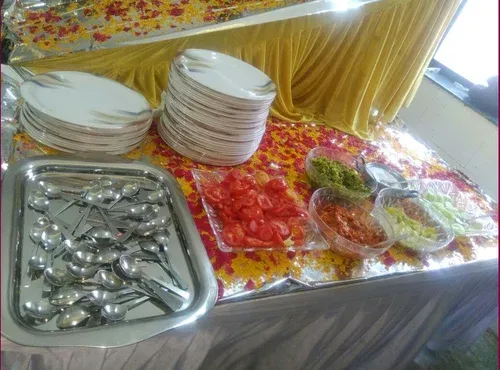 Tkr Catering Service & Catering - 2