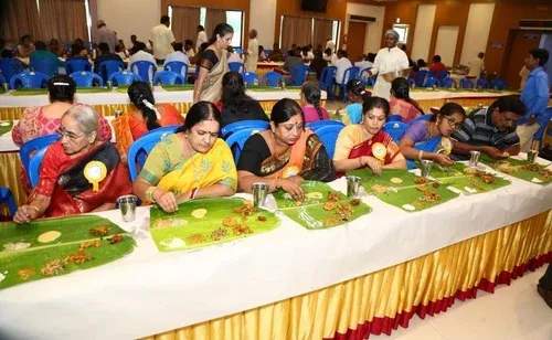 Tkr Catering Service & Catering - 4