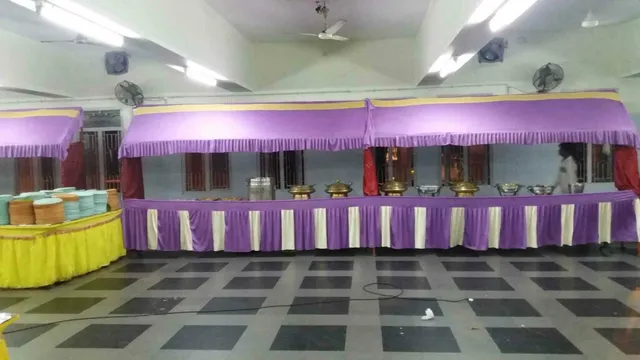 Rajaram Cook & Catering - 2