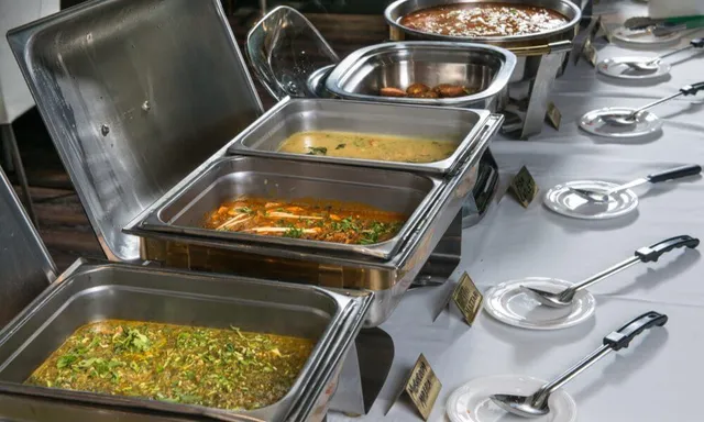 SVC Iyengar Catering Service[brahmin catering services - 3