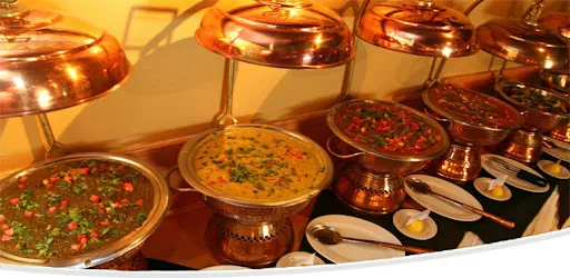 SVC Iyengar Catering Service[brahmin catering services - 4