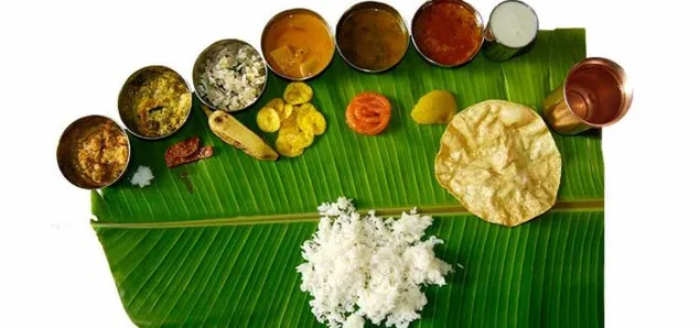 Saravana Catering Services