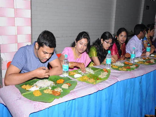 Saravana Catering Services - 2