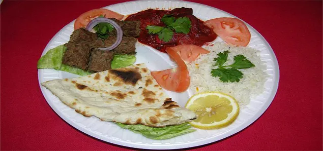 Saravana Catering Services - 4