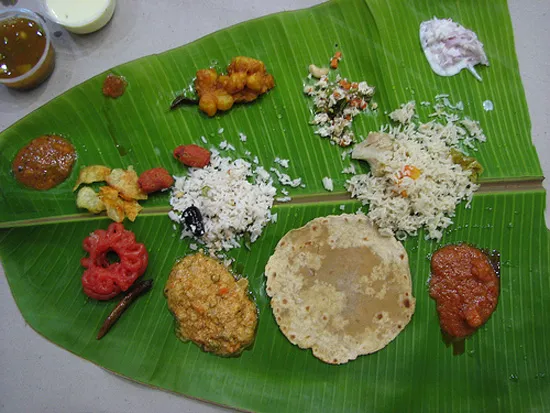 Saravana Catering Services - 6