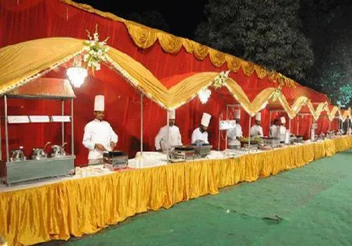 Karimulla Catering - 3