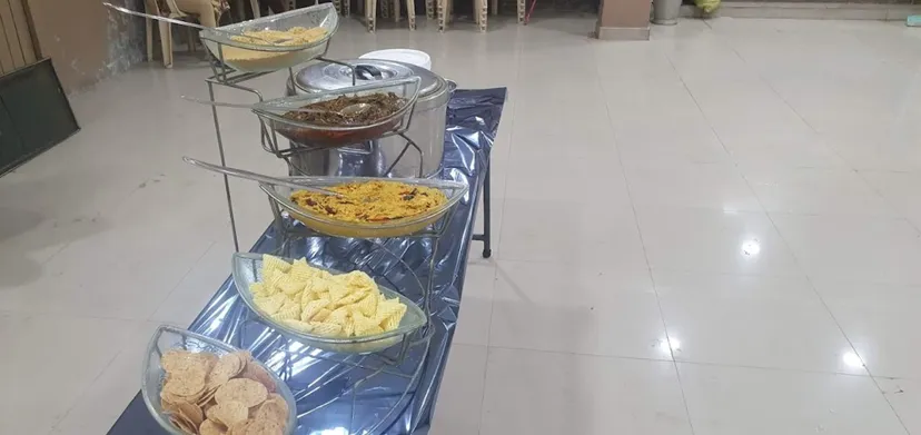 Kanaka Durga Caterers