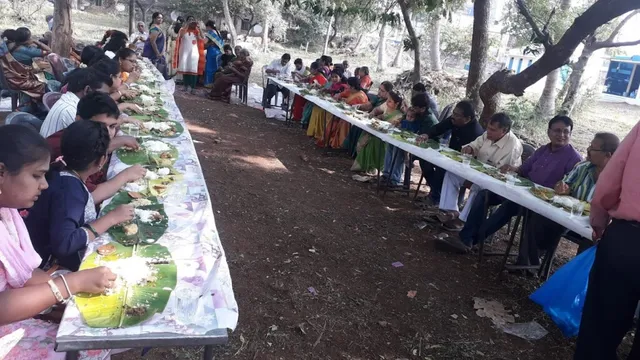 SAI ANJANEYA CATERINGS - 2