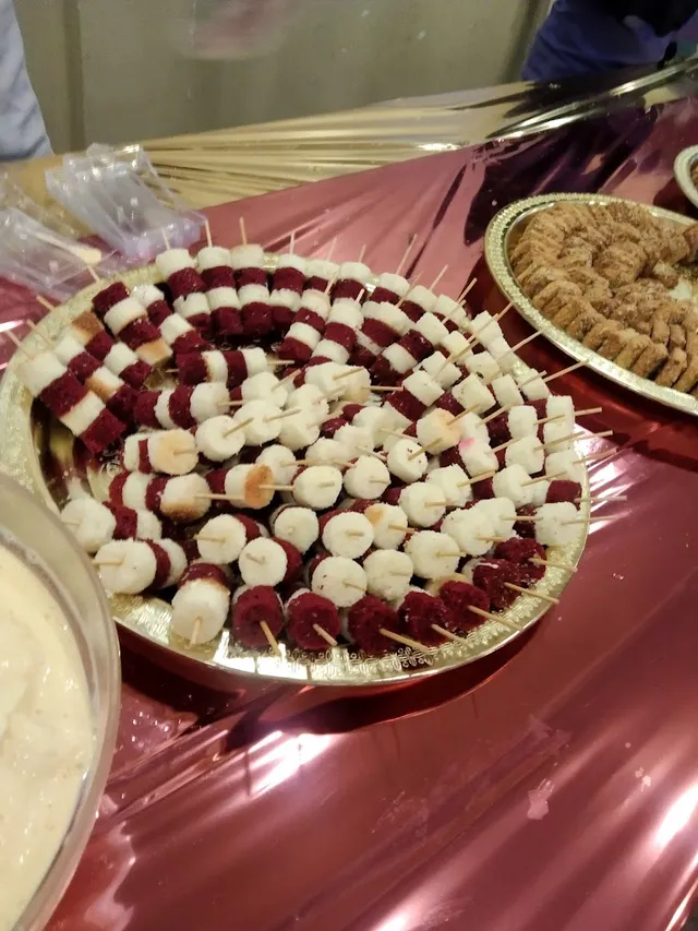 SAI ANJANEYA CATERINGS - 6