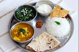 SAI ANJANEYA CATERINGS