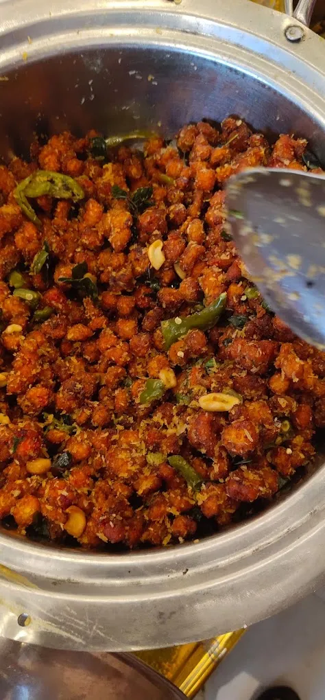 Dhruvi Caterers Guntur - 4