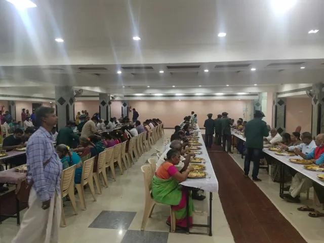 Dhruvi Caterers Guntur - 6