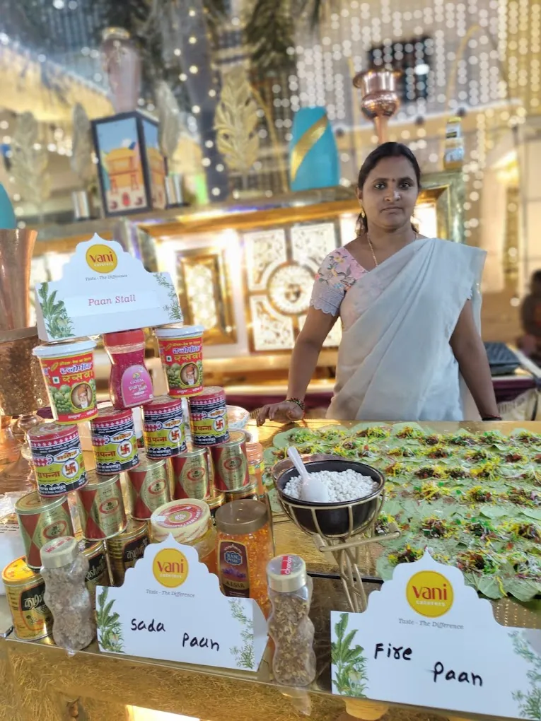 ABHIRAM CATERING AND EVENTS SERVICES ABHIRAM