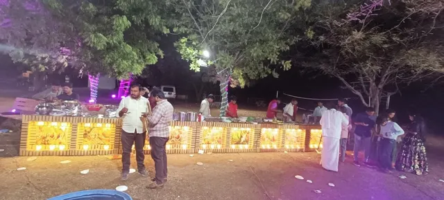 ABHIRAM CATERING AND EVENTS SERVICES ABHIRAM - 5
