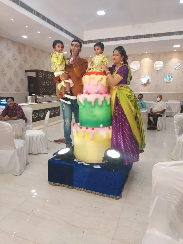 ABHIRAM CATERING AND EVENTS SERVICES ABHIRAM - 6