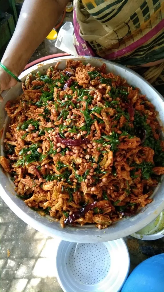 Sri annapurneswari Catering services - 2