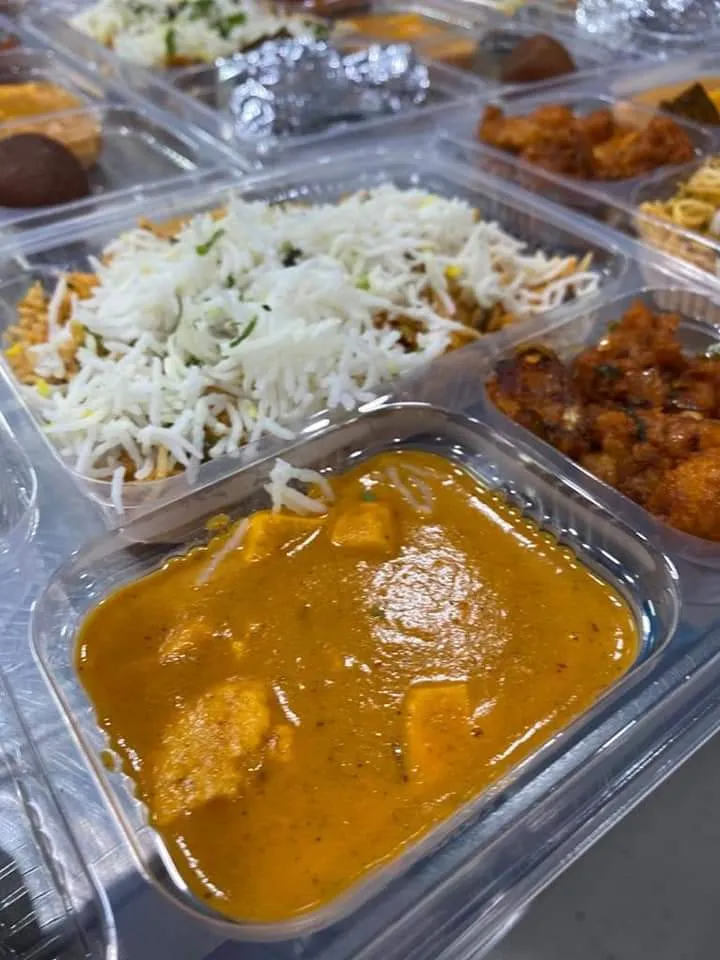 Sri annapurneswari Catering services