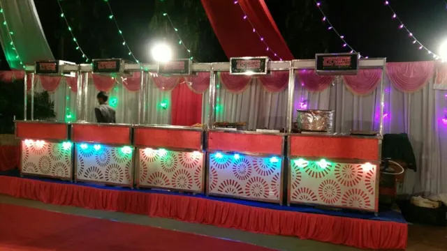 Sri annapurneswari Catering services - 4