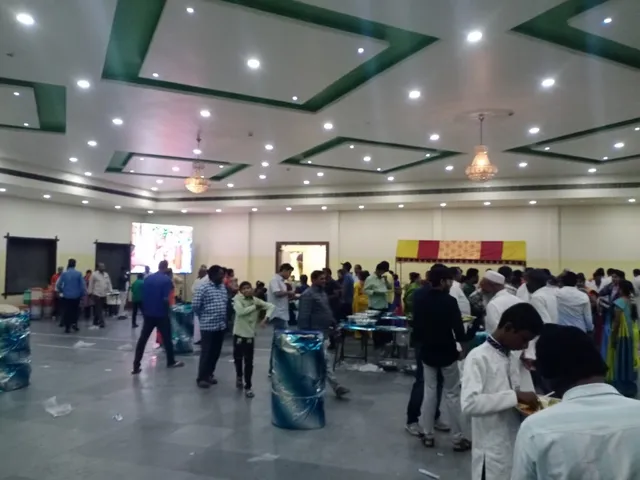 Panduranga meals caterers - 3