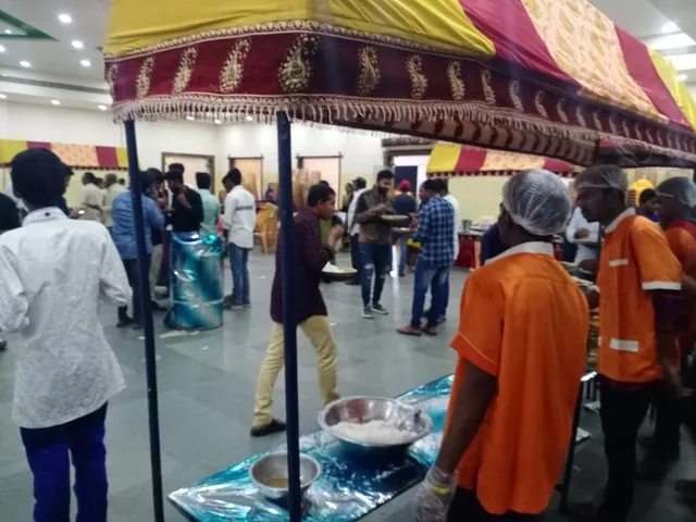 Panduranga meals caterers - 2