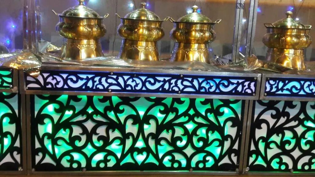 Abhaya Anjineya Caterers