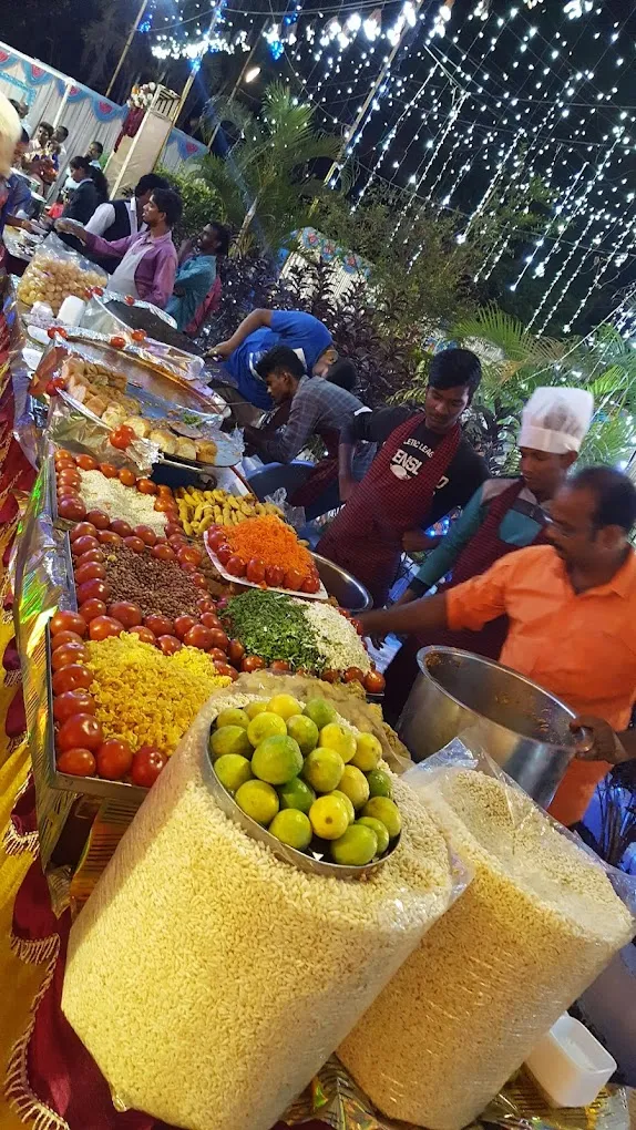 sri srinivasa catering services - 2