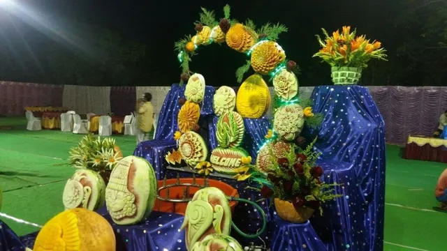 sri srinivasa catering services - 4