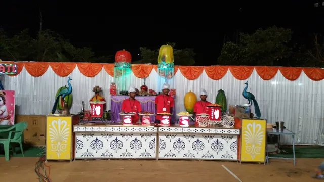Guntur Vari Kanakamahalakshmi Catering & Suppliers - 5