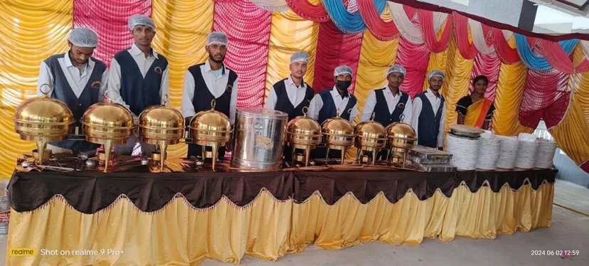 Guntur Vari Kanakamahalakshmi Catering & Suppliers